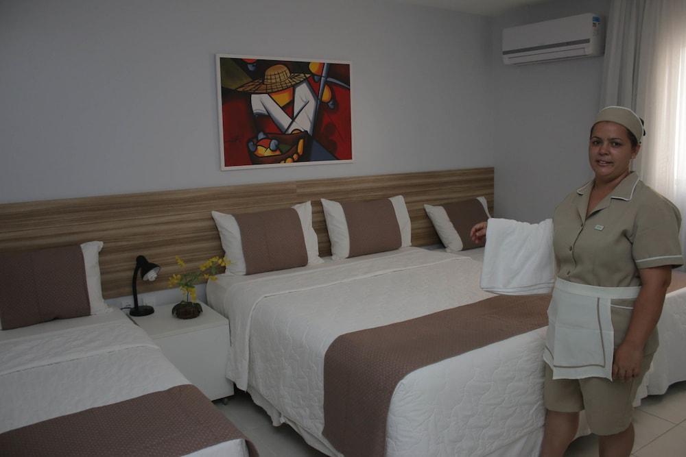 Hotel Agua De Coco Масейо Екстер'єр фото